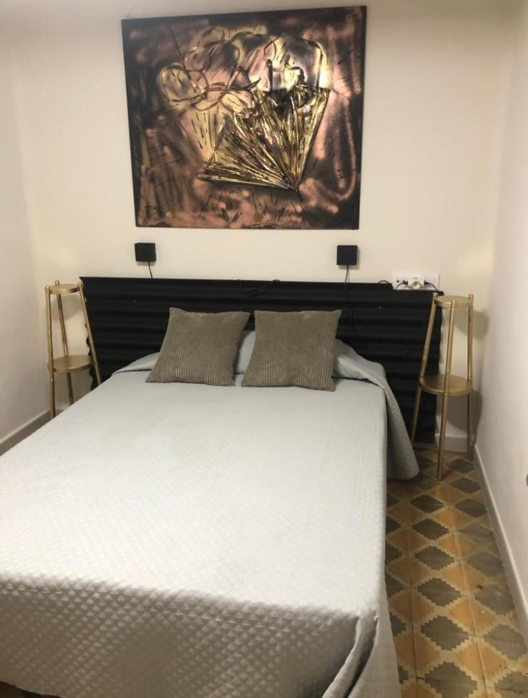 Hostal Sant Marti Puig-reig Kültér fotó
