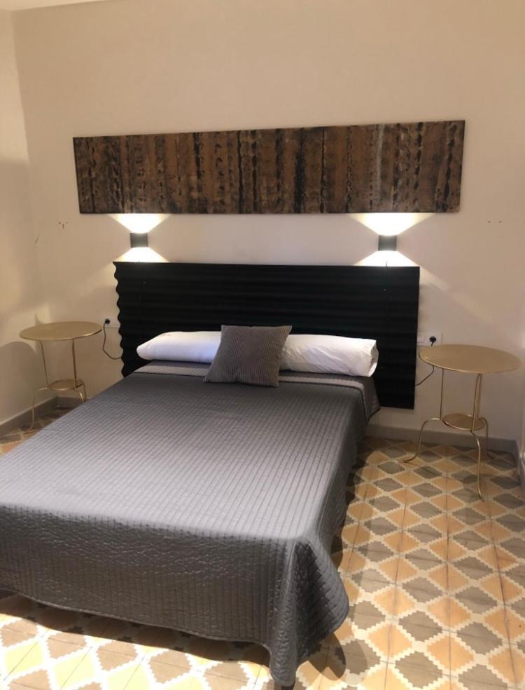 Hostal Sant Marti Puig-reig Kültér fotó