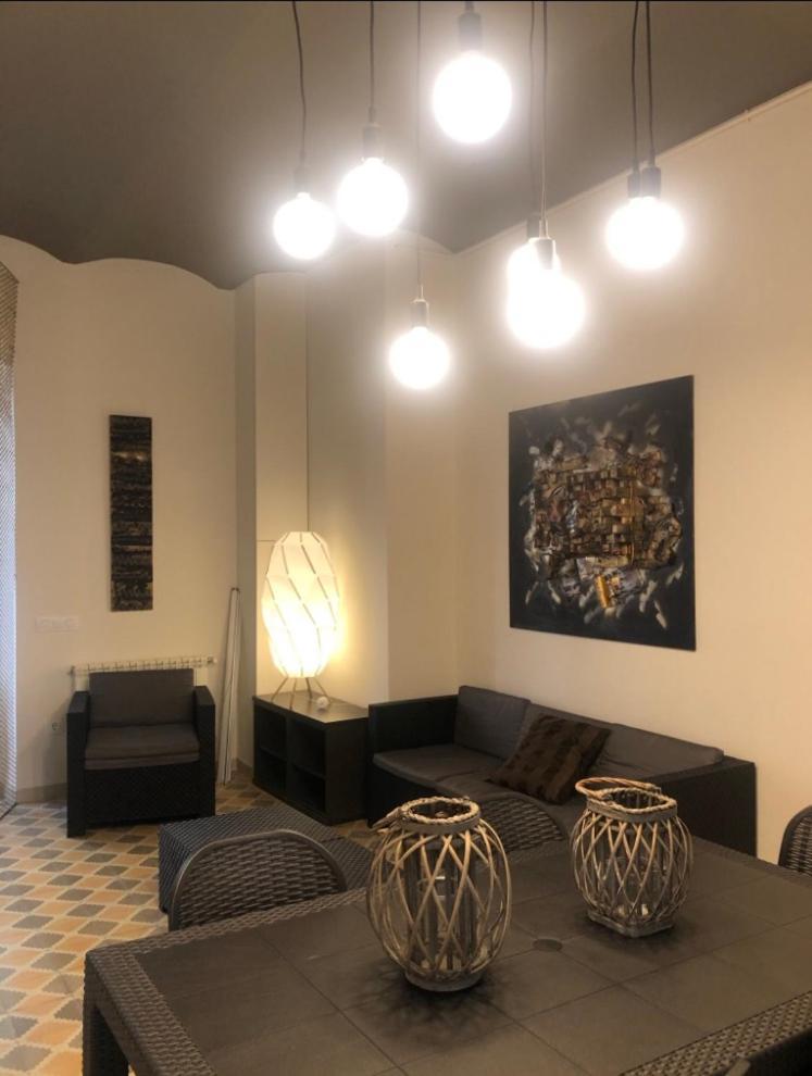 Hostal Sant Marti Puig-reig Kültér fotó